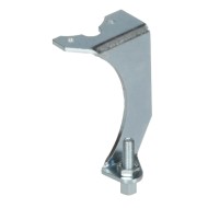 Levier de guidage de carburateur Levier de guidage de carburateur