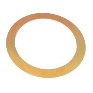 Rondelle cuivre epaisseur culasse BMB EKA 125cc Rondelle cuivre epaisseur culasse BMB EKA 125cc