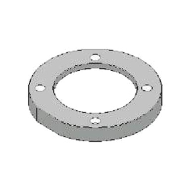 Brida Cilindro Bloqueo EKL BMB EASYKART Brida Cilindro Bloqueo EKL BMB EASYKART