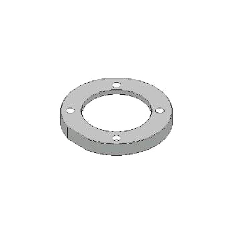 Brida Cilindro Bloqueo EKL BMB EASYKART Brida Cilindro Bloqueo EKL BMB EASYKART