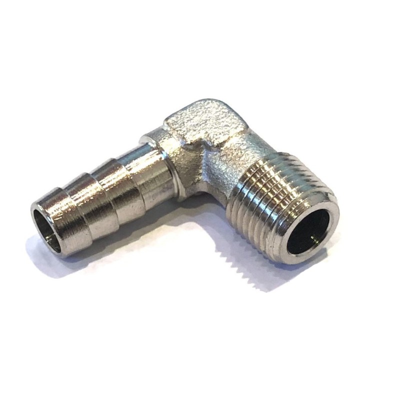 Connexion dépression moteurs BMB Easykart Connexion dépression moteurs BMB Easykart