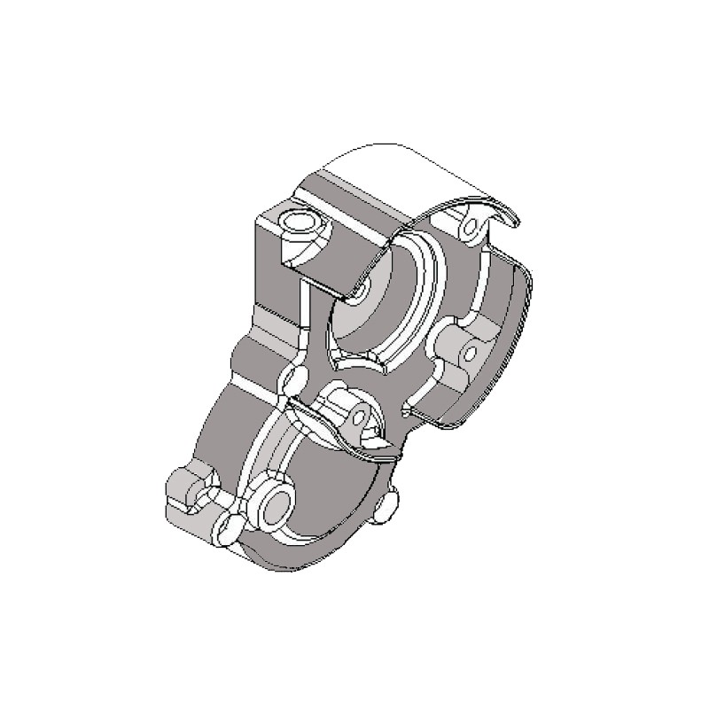 Carter Lege BMB Easykart 100 125 EKJ EKA Carter Lege BMB Easykart 100 125 EKJ EKA