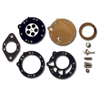 Dichtungssatz  HL-396A (Easykart 60cc)