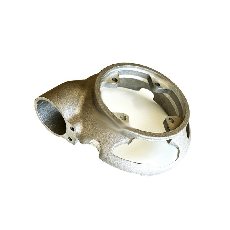 Carter Zündung BMB Easykart 125cc EKA 100cc EKJ