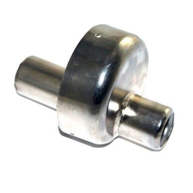 Terminal Schalldämpfer EKA BMB Easykart
