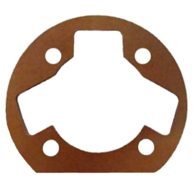 Dichtung Zylinderfuß - Fußdichtung 125cc EKA BMB Easykart Dichtung Zylinderfuß - Fußdichtung 125cc EKA BMB Easykart