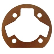 Dichtung Zylinderfuß - Fußdichtung 125cc EKA BMB Easykart