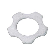 Shim silver rod 18x35x1 BMB Easykart 125cc (up to 2014) Shim silver rod 18x35x1 BMB Easykart 125cc (up to 2014)