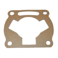 Dichtung Zylinderfuß - Fußdichtung 125cc HAT KGP BMB