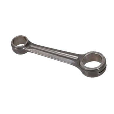 Biela para Rotax Max / DD2 100mm (cage superior 20mm - inferior 15mm) Biela para Rotax Max / DD2 100mm (cage superior 20mm - inferior 15mm)