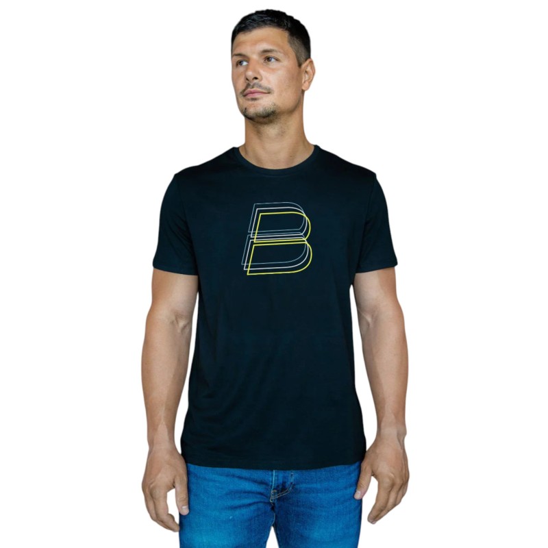 T-Shirts Shirt Bengio T-Shirts Shirt Bengio
