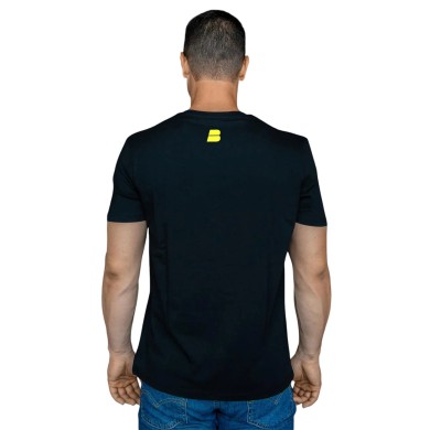 T-Shirt maglietta Bengio