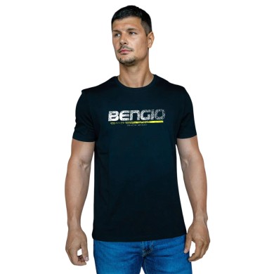 Camiseta Bengio