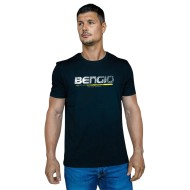 T-Shirt maglietta Bengio