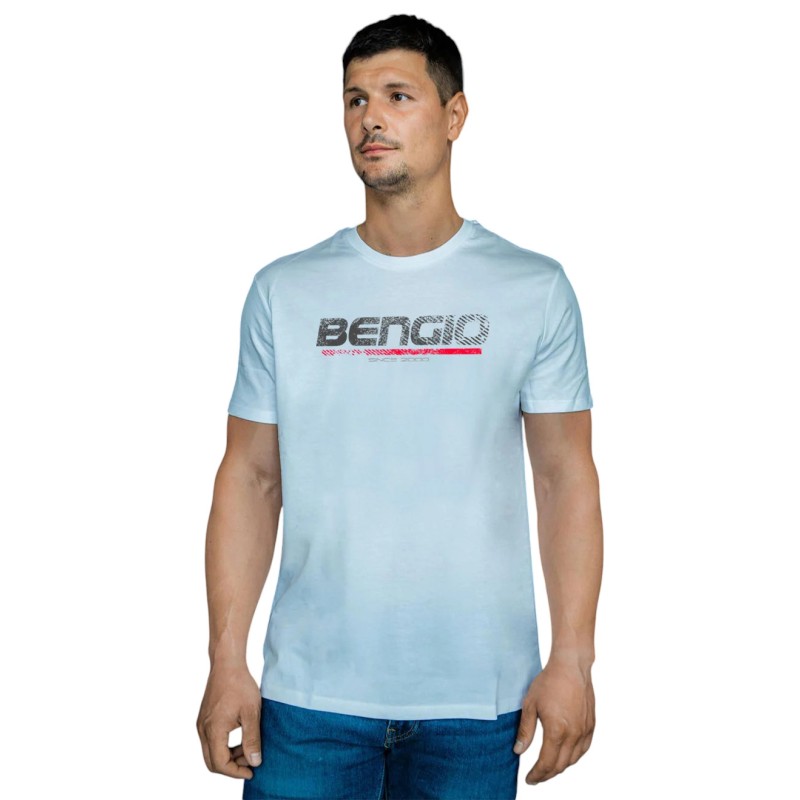 T-Shirt maglietta Bengio