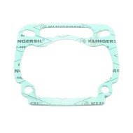 Gasket cylinder base for Rotax