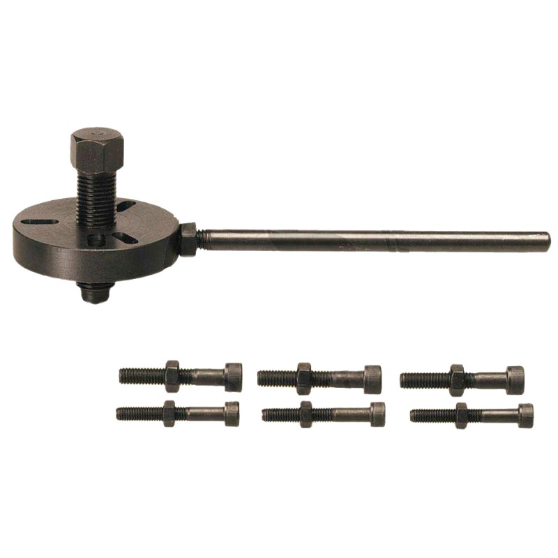 Extractor Embrague / Encendido Yamaha, PVL, Horstmann, Comer Extractor Embrague / Encendido Yamaha, PVL, Horstmann, Comer