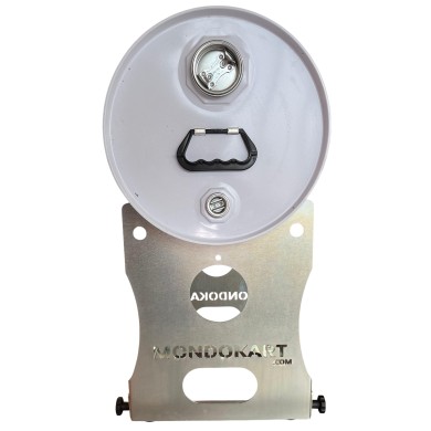 Support Jerrican Pliable pour Circuit - Mondokart, MONDOKART