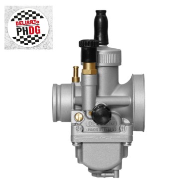 Carburatore Dellorto PHDG 18 - VERSIONE AN, MONDOKART, kart, go Carburatore Dellorto PHDG 18 - VERSIONE AN, MONDOKART, kart, go