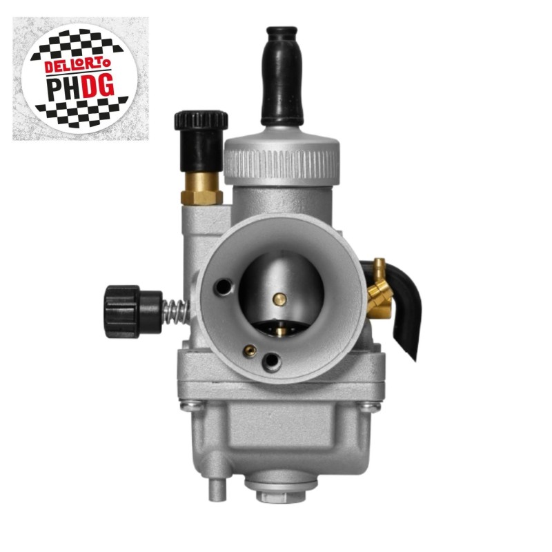 Carburettor Dellorto PHDG 18 – AN Version, mondokart, kart