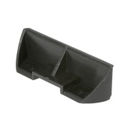 Cale pieds en plastique universel, MONDOKART, kart, go kart