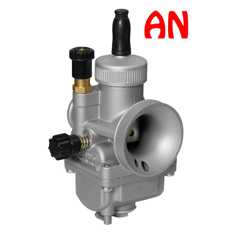 Carburettor Dellorto PHDG 18 – AN Version