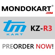 TM KZ R3 – STANDARD – Complete Engine 2026 – NEW! TM KZ R3 – STANDARD – Complete Engine 2026 – NEW!