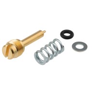 Idle Screw Kit (air) Dellorto PHBG 18 - PHDG 18 Idle Screw Kit (air) Dellorto PHBG 18 - PHDG 18