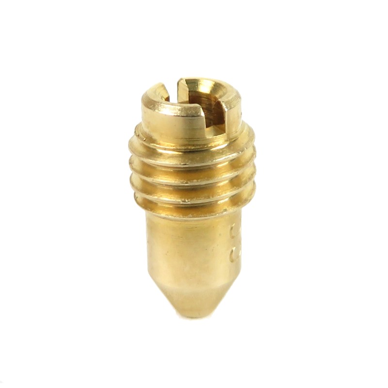 Getto del Minimo PHBG 18 - PHDG 18