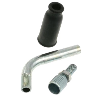 Kit Tubo 90 ° PHBG 18 - PHDG 18