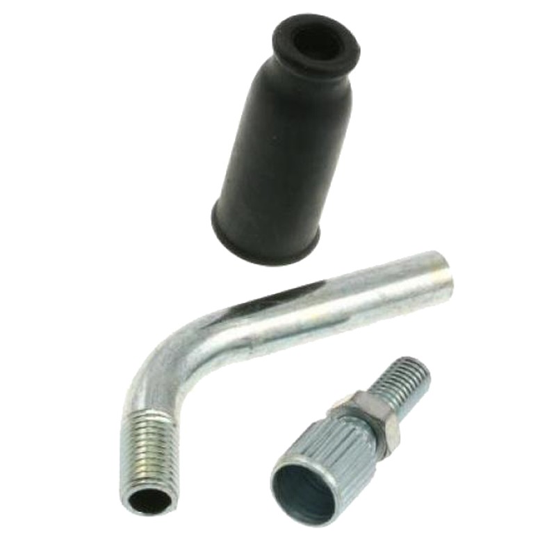 Tube Kit 90 ° PHBG 18 - PHDG 18