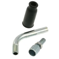 Kit Tubetto 90° PHBG 18 - PHDG 18 Kit Tubetto 90° PHBG 18 - PHDG 18