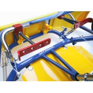 Extensions Pédales Couple, MONDOKART, kart, go kart, karting