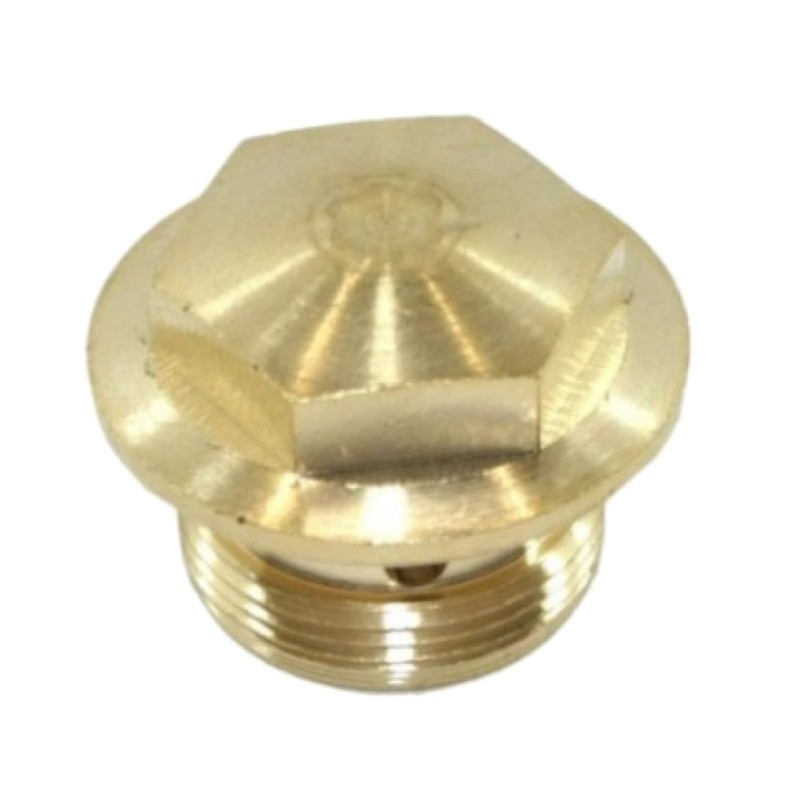 Tuerca Tapón VHSH 30 Tuerca Tapón VHSH 30