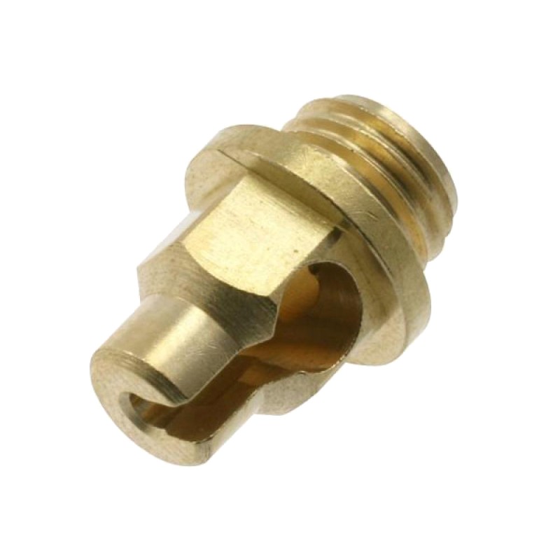 Nipple Gas Valve 30 VHSH Nipple Gas Valve 30 VHSH