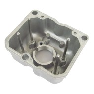 Vaschetta ALLUMINIO Carburatore Dellorto VHSH 30