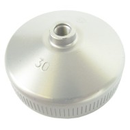 Top Cover Alloy 30 Dellorto VHSH Top Cover Alloy 30 Dellorto VHSH