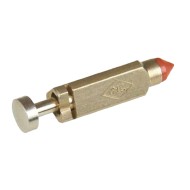 Needle closure petrol sprung Dellorto PHBN - PHBG