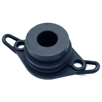 Collettore scarico marmitta Rotax EVO Mini 20mm (dopo il 2014)