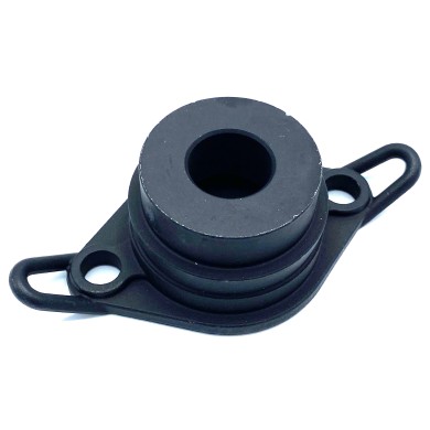 Pipe Echappement EVO Rotax Micro 18mm (après 2014)