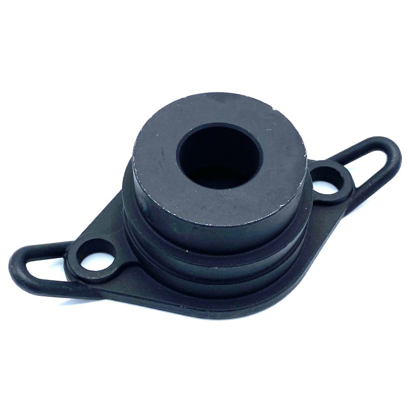 Manifold muffler EVO Rotax Micro 18mm (after 2014)