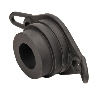 Pipe Echappement EVO Rotax Mini 22 mm (après 2020)