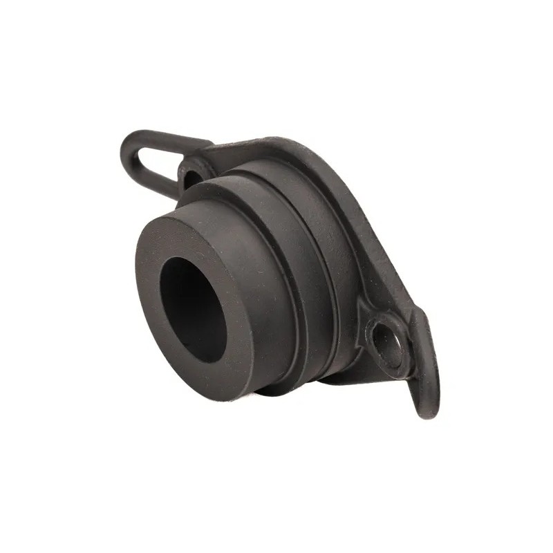 Collettore scarico marmitta Rotax EVO Mini 22mm (dopo il 2020)