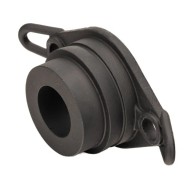 Auspuffstutzen EVO Rotax Mini 22mm (nach 2020) Auspuffstutzen EVO Rotax Mini 22mm (nach 2020)