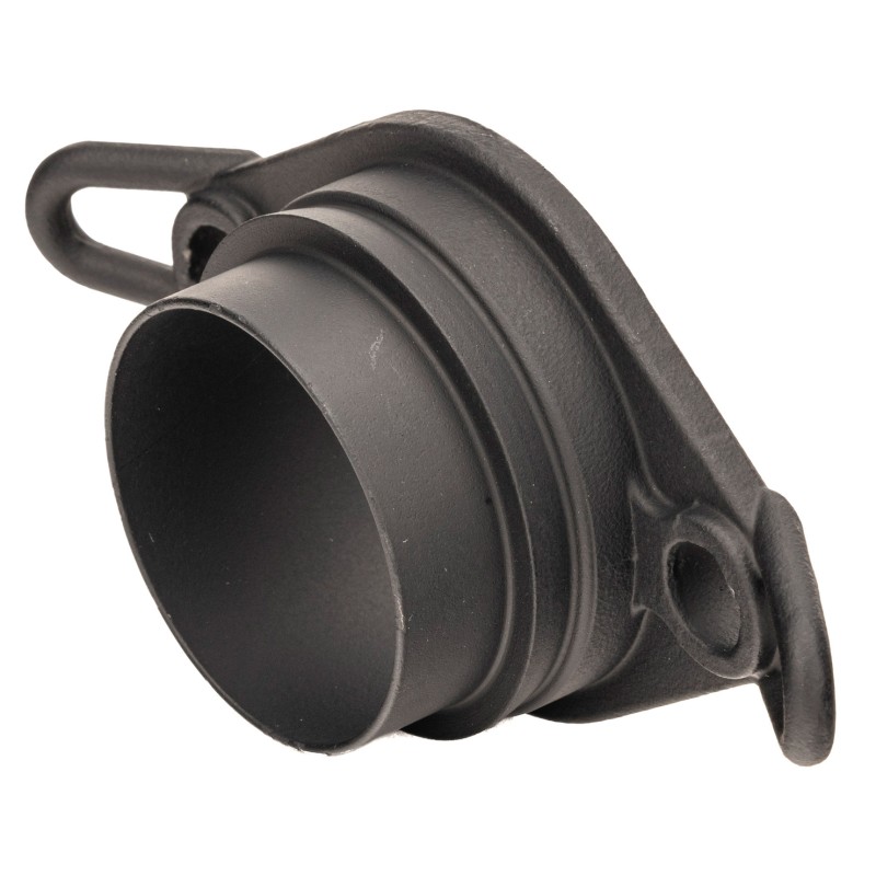 Manifold muffler Rotax EVO 37mm (after 2014) - DD2