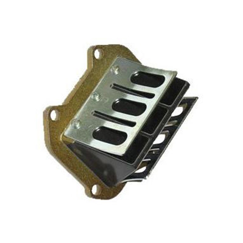 Boite a Clapets complete Original Rotax