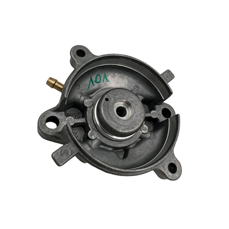 Alloggio Valvola scarico Rotax EVO NEW Alloggio Valvola scarico Rotax EVO NEW