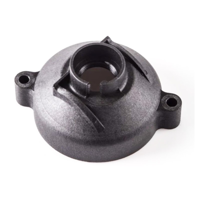 Power Ventildeckel Rotax EVO