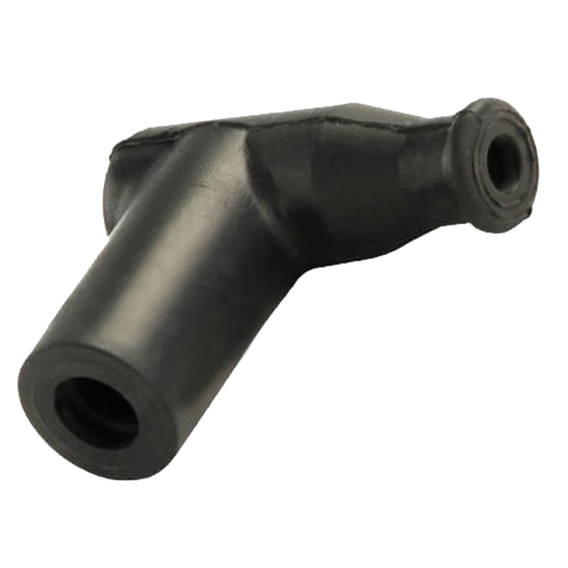Pipetta Cappuccio Candela Connettore Rotax Evo Originale TB05EMA NERO Pipetta Cappuccio Candela Connettore Rotax Evo Originale TB05EMA NERO
