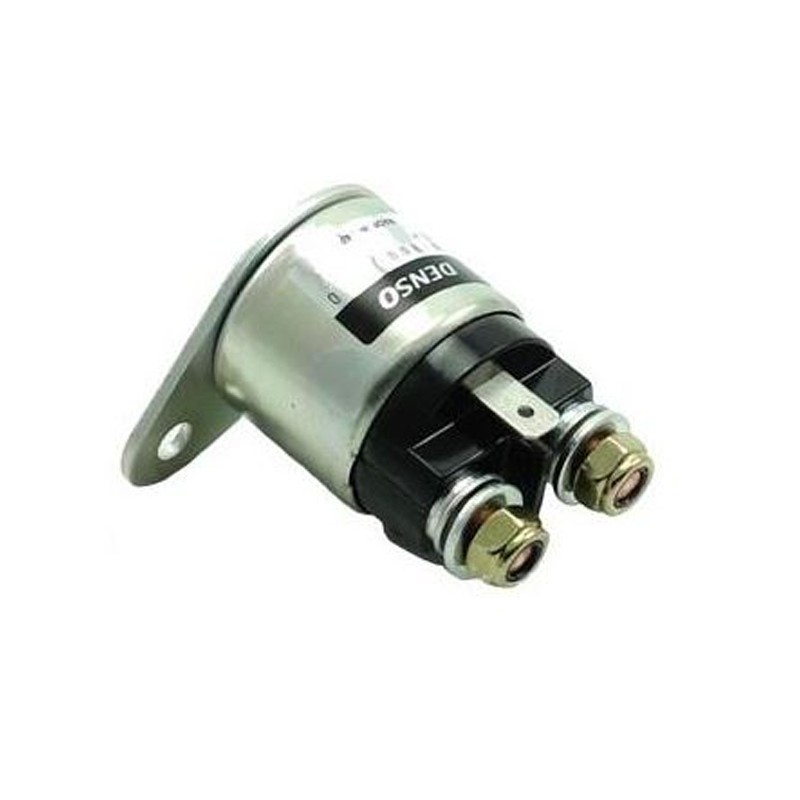 Relais Rotax Evo Max - Micro - Mini - Junior - DD2 Relais Rotax Evo Max - Micro - Mini - Junior - DD2